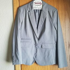 Suit jacket